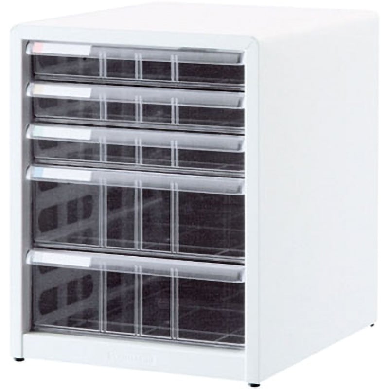 1セット4台の通販 車用品・バイク用品 ナカバヤシアバンテV2レターケースA3