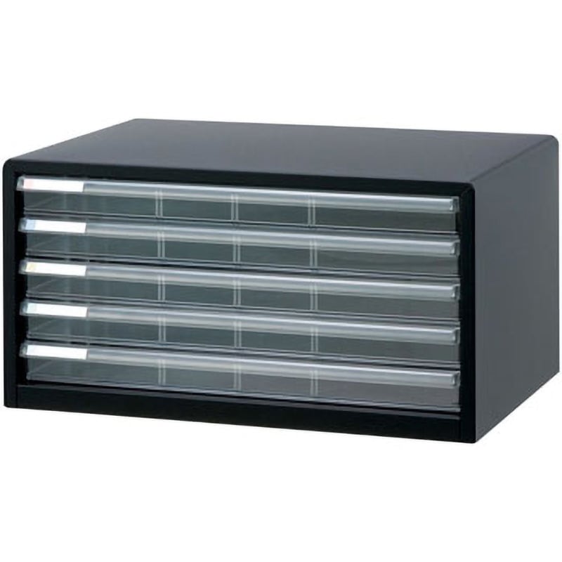 ナカバヤシ アバンテケース AL-W5W A4 浅型5段 アバンテV2レターケースA4⁄浅5段 ナカバヤシ アバンテケース AL-W5W A4