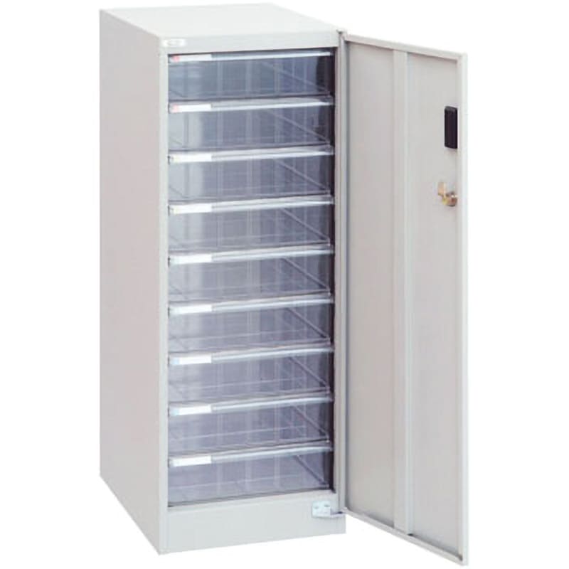 【ナカバヤシ】フロアケース3列 アバンテV2フロアケース A4×3列 ナカバヤシ フロアーケース