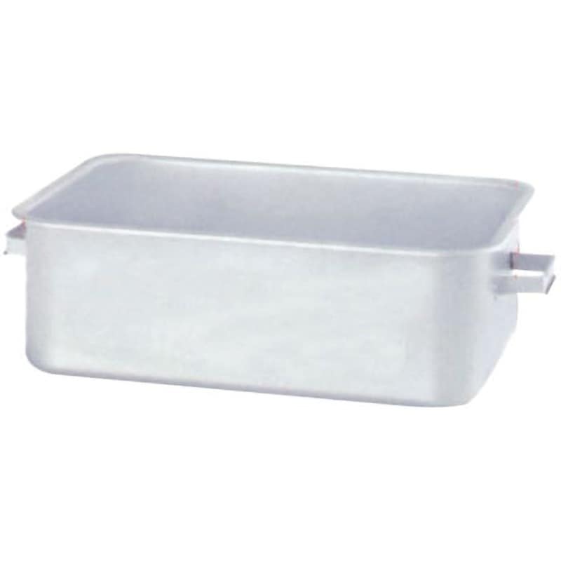 HF-ST-6 18-8 ステンレスタンク(絞りタイプ) SUGICO(スギコ) 容量60L 板厚1mm  HF-ST-6