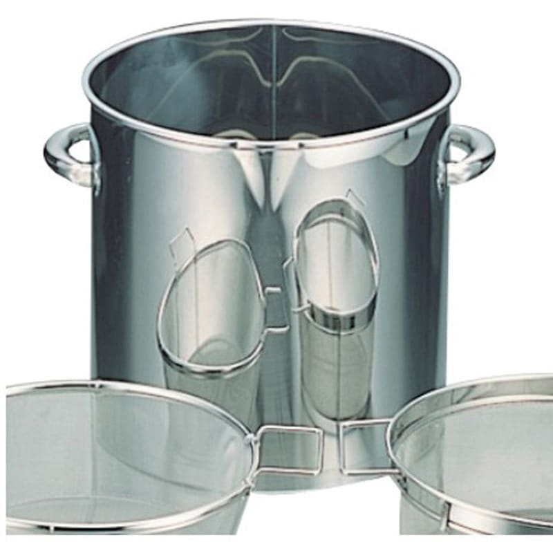 18-0 フライヤー用油缶 SUGICO(スギコ) 油処理剤 【通販モノタロウ】