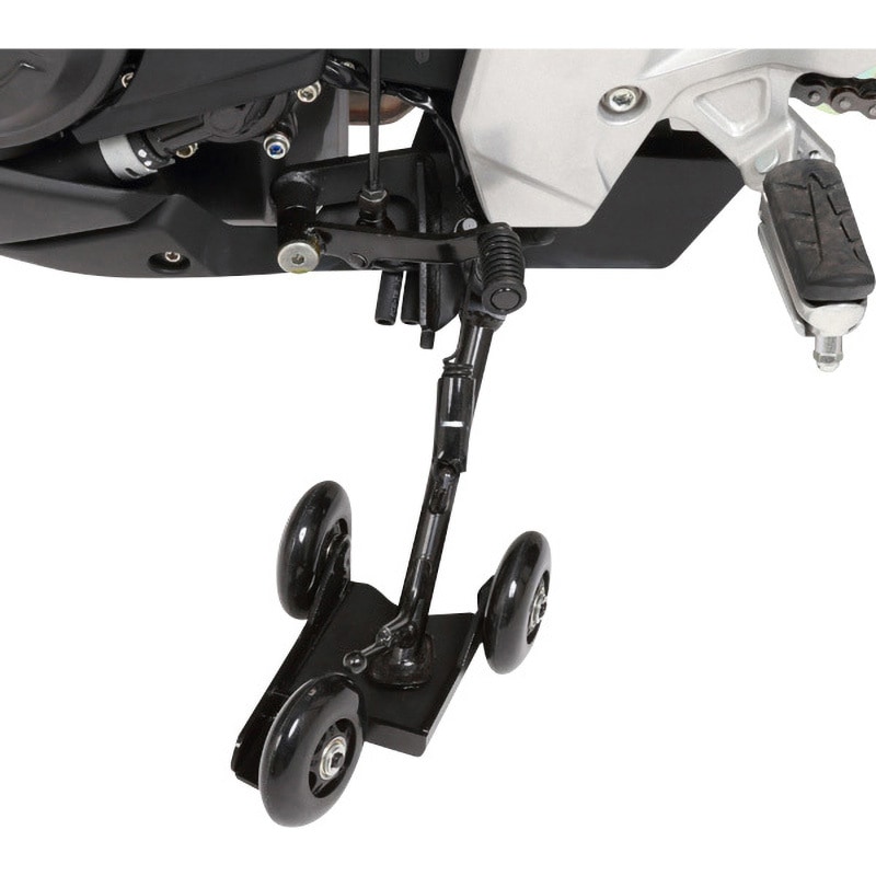 バイクムーバー UNIT ユニット ポジションチェンジャー＆スタンドローラー中古 バイクムーバー UNIT ユニット ポジションチェンジャー＆スタンド