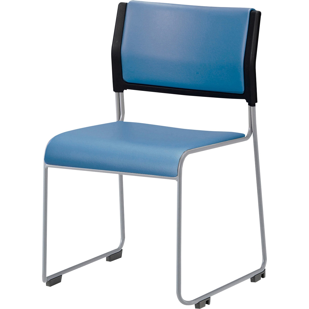 【4脚セット】アイリスチトセ スタッキングチェア LTS-110Z ブルー Amazon.co.jp: 【4脚セット】【背/樹脂 座/樹脂】アイリスチトセ