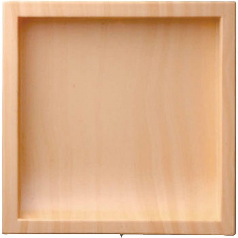 PP-177 引手 横引き用 プラスチリオトシ角 BIDOOR(ビドー) スプルス 1