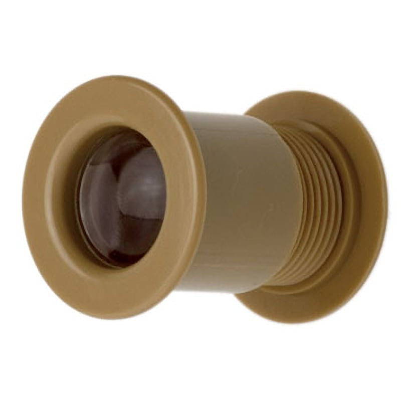 VP-11 丸型MINI明かり窓 1セット(2個) BIDOOR(ビドー) 【通販