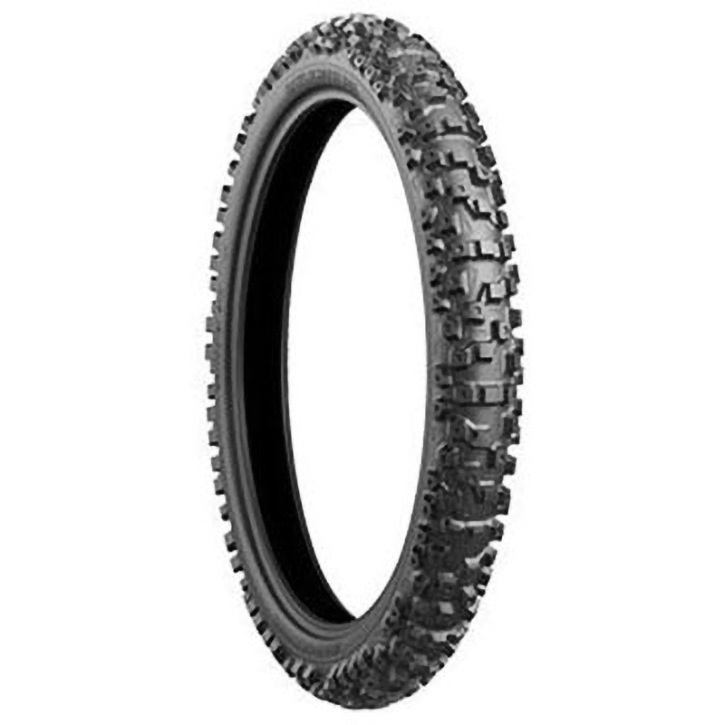 MCS01367 BATTLECROSS X40 BRIDGESTONE(ブリヂストン) 速度記号/荷重表示57M   MCS01367
