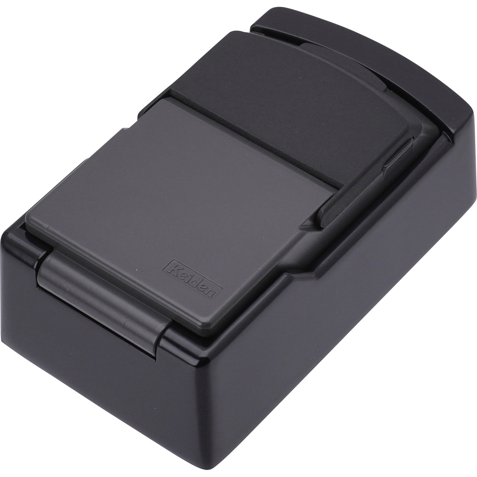 Ds2 カギ番人neo ネオ 4桁ダイヤル壁付け型 Keiden ケイデン Ds2 通販モノタロウ 56295715