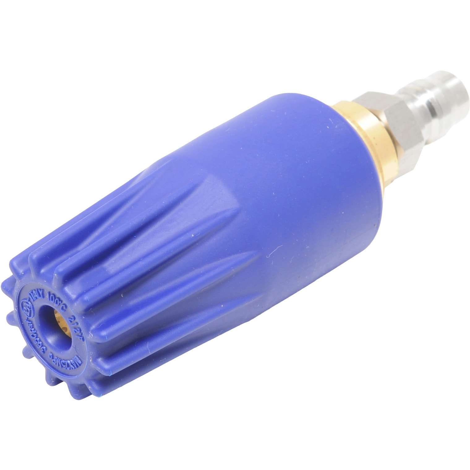 各種ショートノズル お得セット 1セット TECOMEC 【通販モノタロウ】