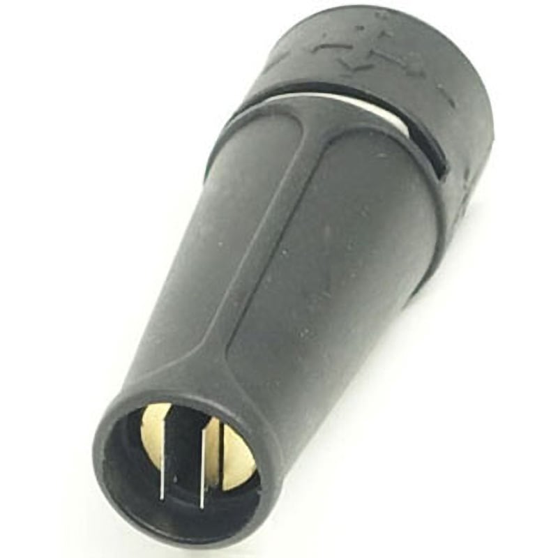 35 噴射角度調整FAノズル IDROTOJET2 1個 TECOMEC 【通販モノタロウ】