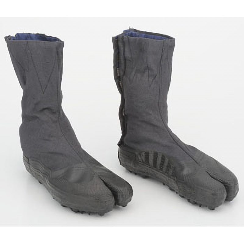 #C11 C11号たびNS Daido(大同石油) ハゼ8枚 足袋 作業靴 サイズ24cm