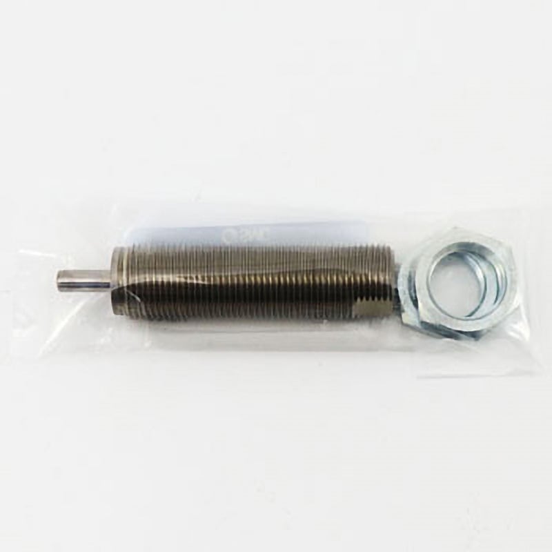 RJ2015H ショックアブソーバ RJ201 1個 SMC 【通販モノタロウ】