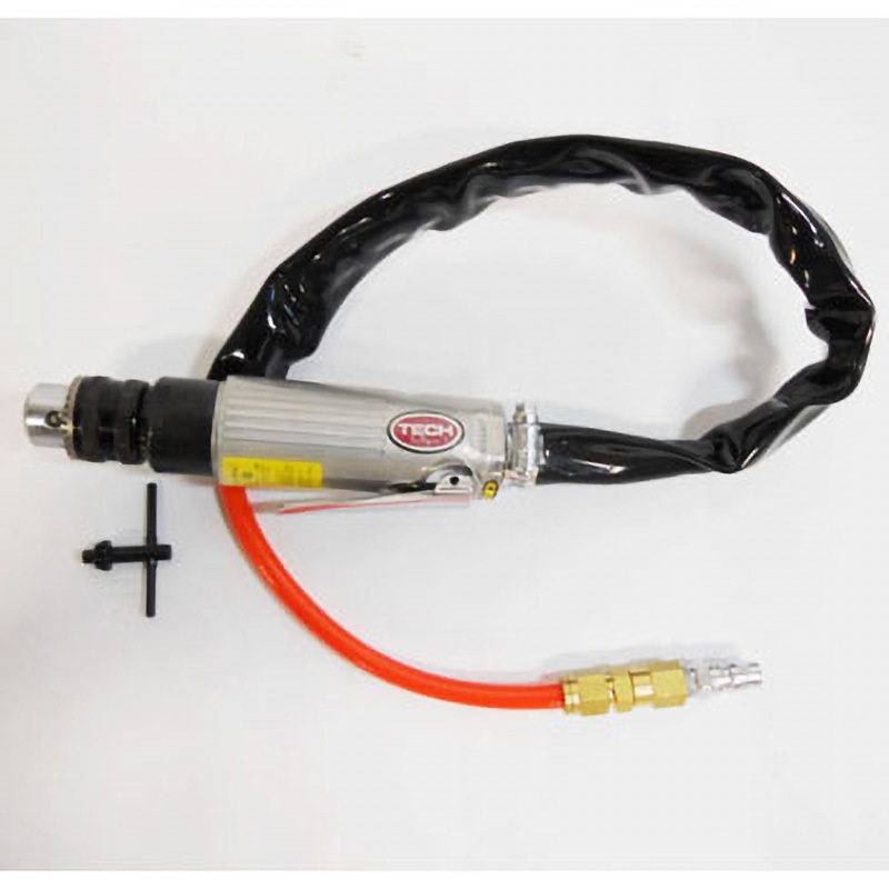 S-1036K エアバッファーキーセット 1セット TECH 【通販モノタロウ】