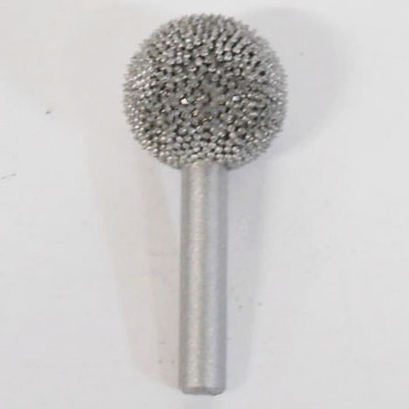 RH603 ボールラスプ 1個 TECH 【通販モノタロウ】