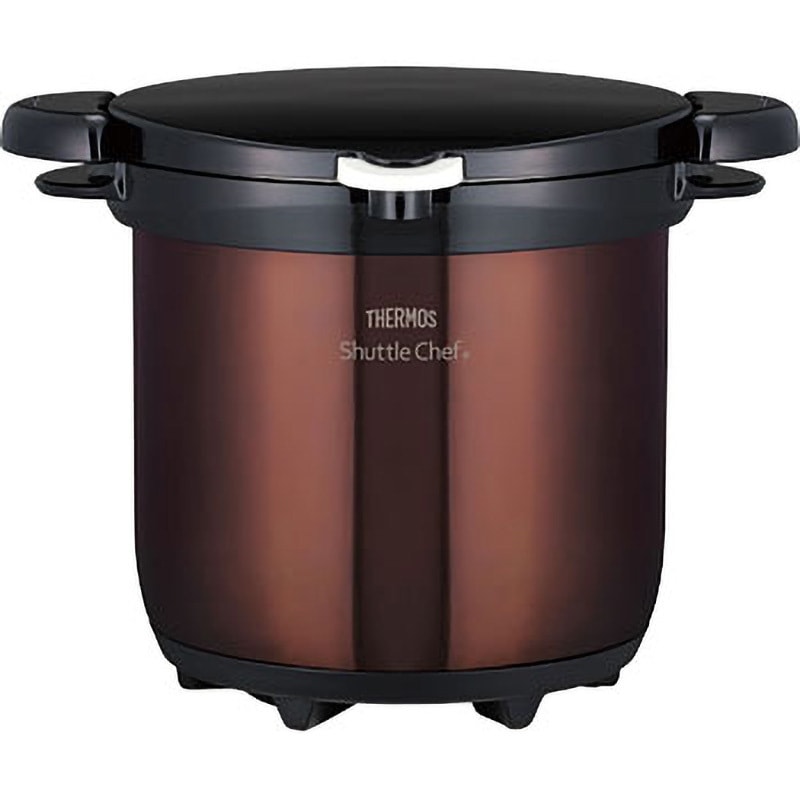 KBG-4500 シャトルシェフ THERMOS(サーモス) 容量4.5L   KBG-4500