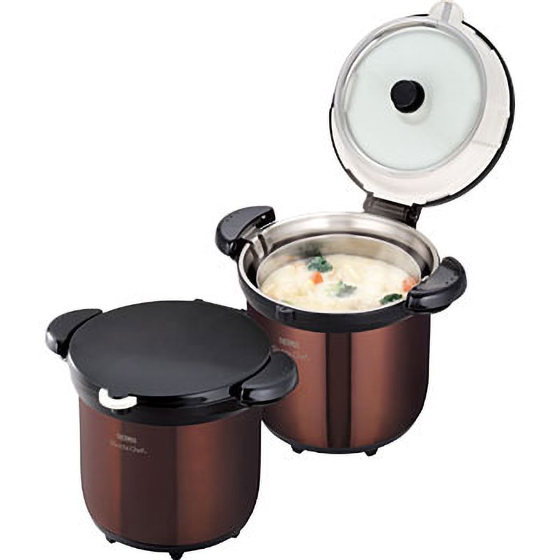 KBG-4500 シャトルシェフ THERMOS(サーモス) 容量4.5L KBG-4500 【通販