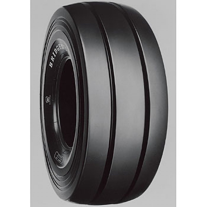 12.00-20 18PR フォークリフト用タイヤ YS 1本 BRIDGESTONE