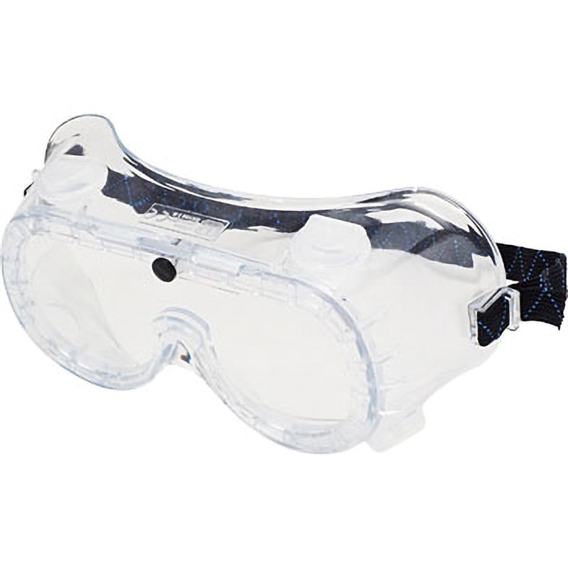 安全保護ゴーグル 防曇タイプ 1個 モノタロウ 【通販モノタロウ】 安全保護ゴーグル 防曇タイプ 1個 モノタロウ 【通販モノタロウ】