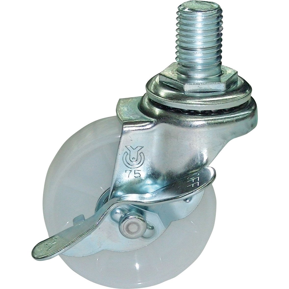 (送料別途)(直送品)シンコー キャスター付ステンレス作業台(引出付/ベタ棚仕様) 600×600×800 WDBC-6060-U75 キャスター付きステンレス作業台(スノコ棚仕様)(SUS340) シンコー 移動