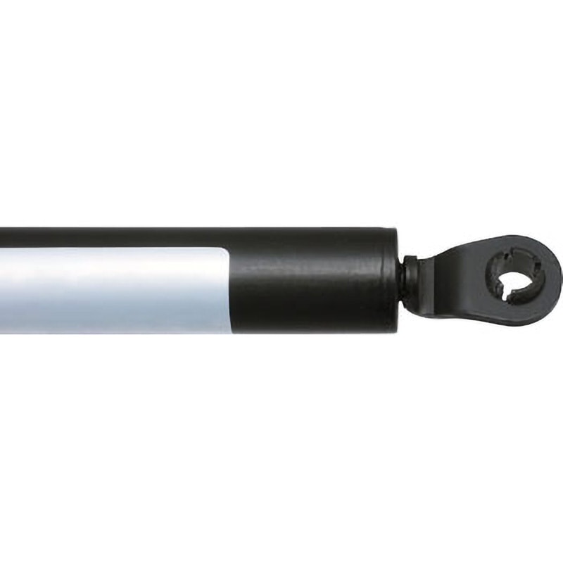 MD250627-E2-430NB ガススプリング ロッド外径12.5mm 1個 モノタロウ