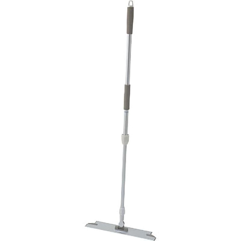 ‐ ハイジェニックモップ(ハンドル・ホルダー) 1ケース(10セット) リンレイ 【通販モノタロウ】
