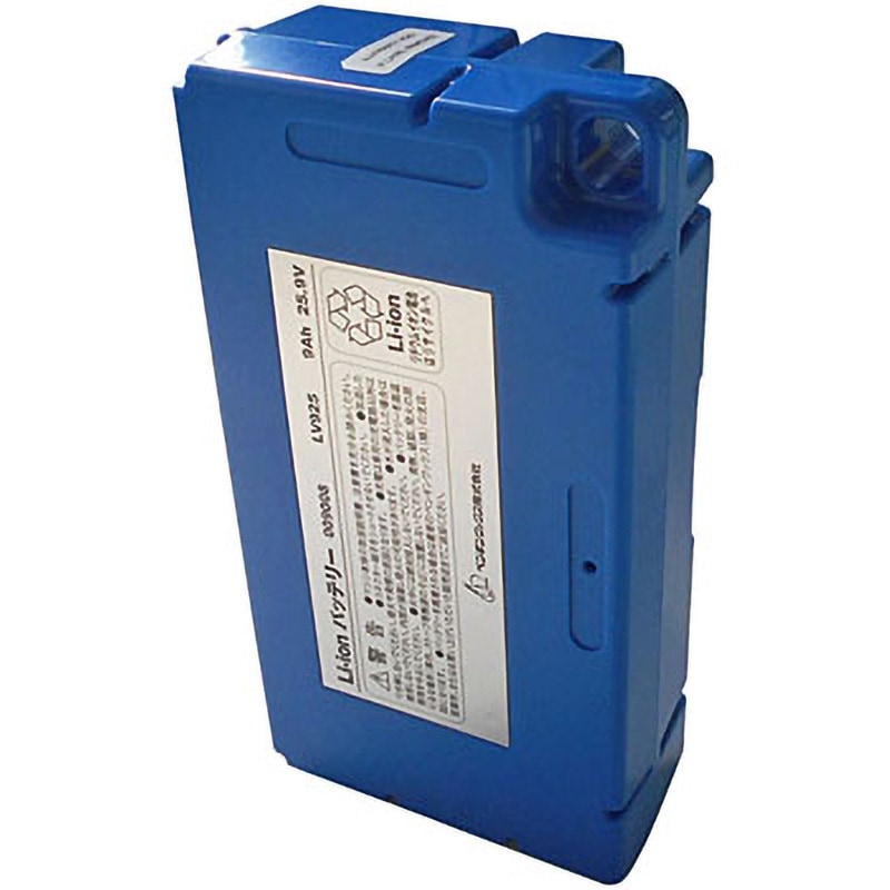 LV-925MX 9Ah Li-ionバッテリー 1台 ペンギンワックス 【通販