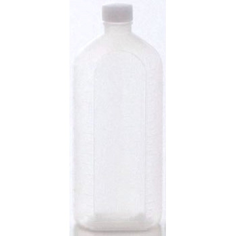 208 B型投薬瓶 (滅菌済) ケーエム化学 容量500mL 1箱(50本) 【通販