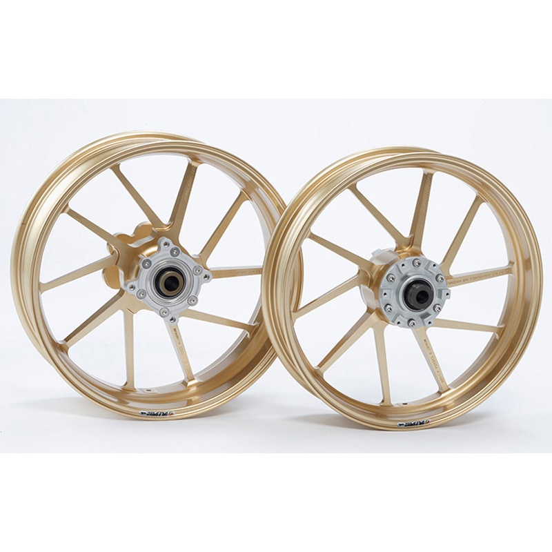 28315123Q R 500-17GLD[TYPE-R Gコート]  CB400SF/SB 14-15(ABS可) 1本 GALESPEED(ゲイルスピード) 【通販モノタロウ】