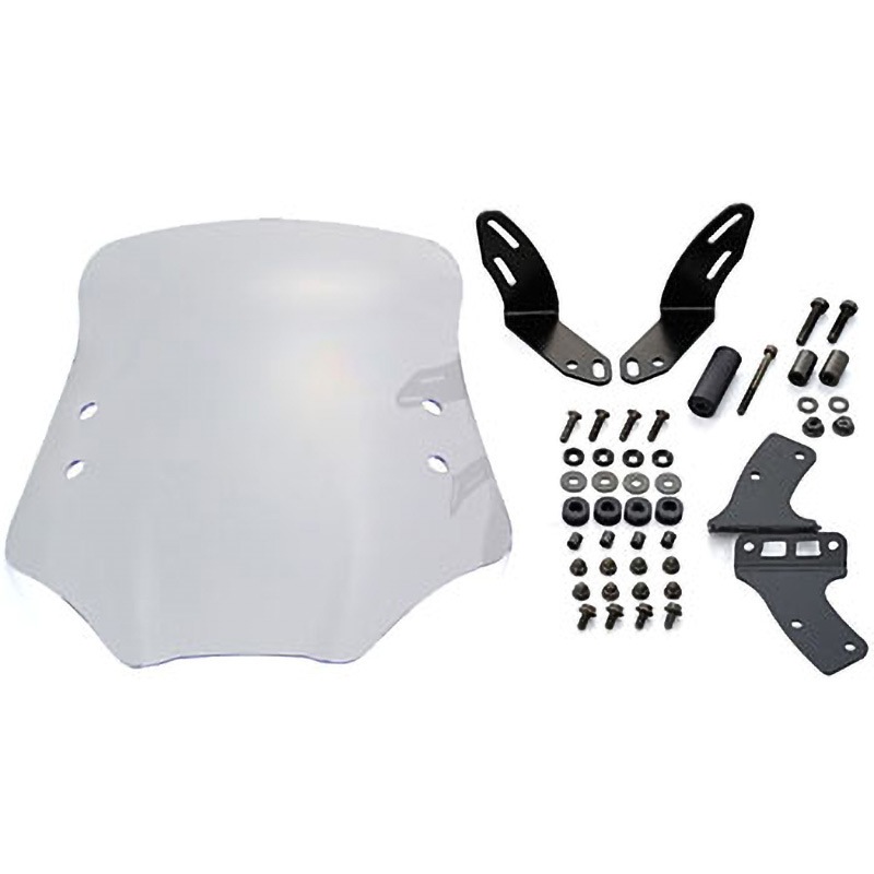 デイトナウインドシールド DAYTONA（バイク用品） DAYTONA (デイトナ) ウインドシールドSS
