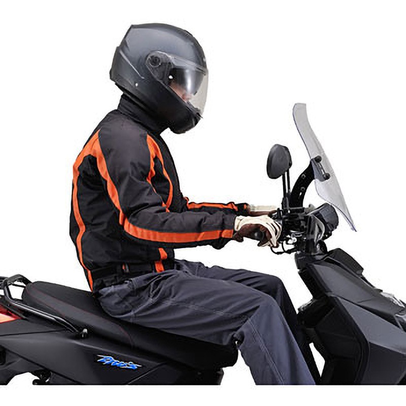 デイトナウインドシールド Amazon | デイトナ(Daytona) バイク用 スクリーン クランプバー