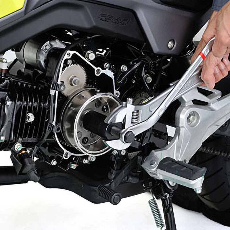 95405 マグネットロータープーラーM30×P1.5 1個 DAYTONA(デイトナ