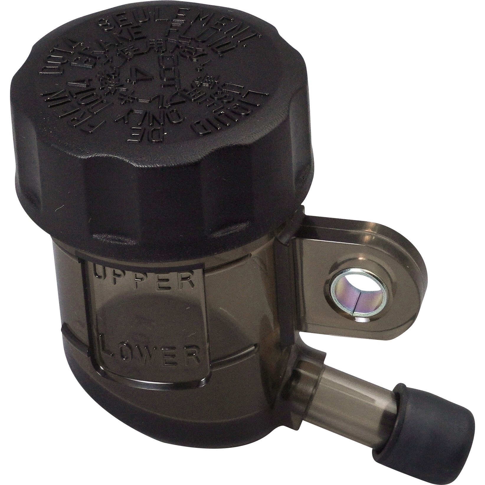 95007 NISSINクラッチマスター用スモークタンク 1個 DAYTONA(デイトナ