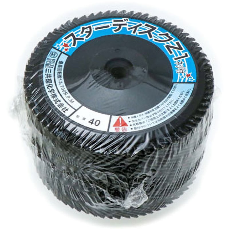 【超お得130名分データー選び放題】10名限定商品　デジタル写真集※ディスクのみ スターディスク STAR-Z1 FUJI STAR(三共理化学) 研磨ディスク 【通販