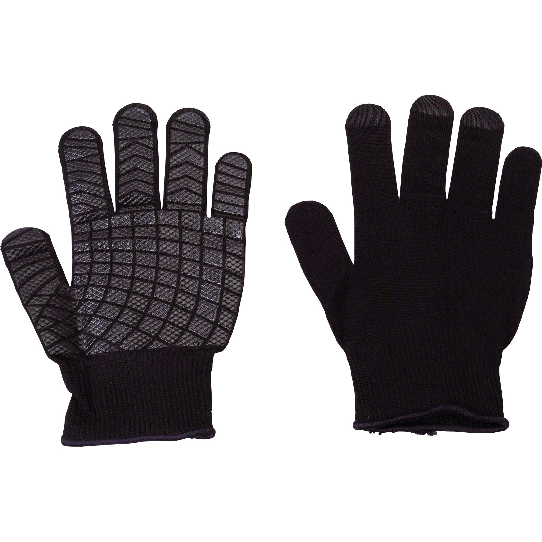 （まとめ）福徳産業 手袋 吸ちゃん#777 ブラック Lサイズ〔×50セット〕 手袋 | (まとめ)福徳産業 手袋 吸ちゃん#777 ブラック Sサイズ(×50)