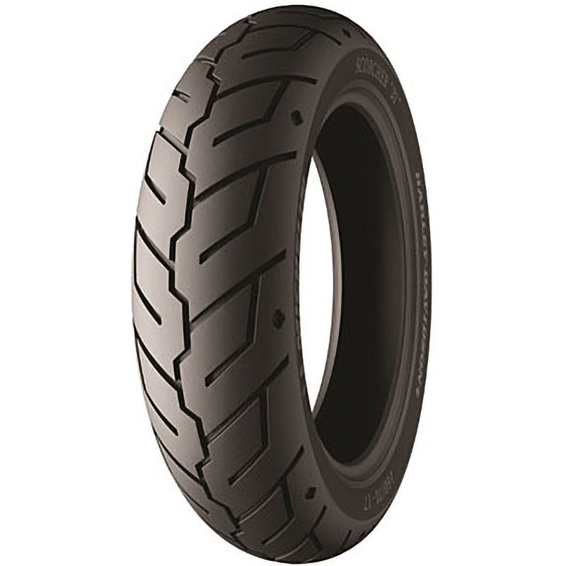 033880 SCORCHER 31 MICHELIN(ミシュラン) タイプTL/TT 速度記号/荷重
