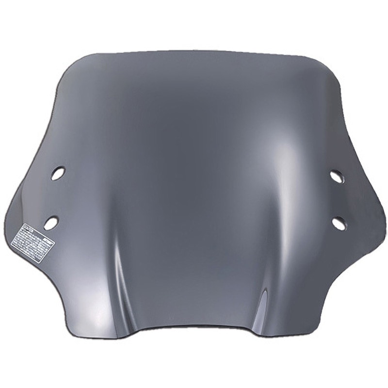 91321 ウインドシールドSS 車種別キット用 GROM シールド単体 1個 DAYTONA(デイトナ) 【通販モノタロウ】