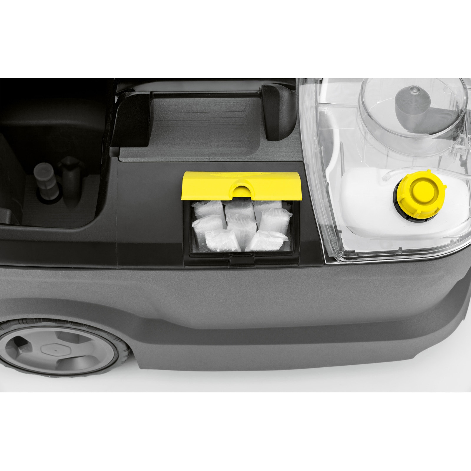 1.100-135.0 カーペットリンスクリーナー Puzzi 10/1 (1.100-135.0) 1