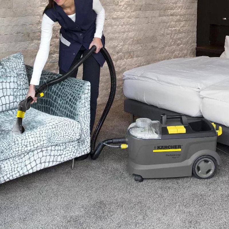 1.100-135.0 カーペットリンスクリーナー Puzzi 10/1 (1.100-135.0) 1