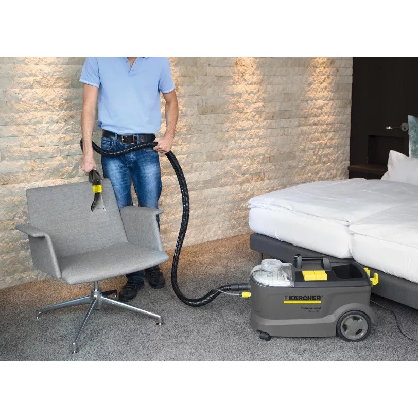 1.100-135.0 カーペットリンスクリーナー Puzzi 10/1 (1.100-135.0) 1