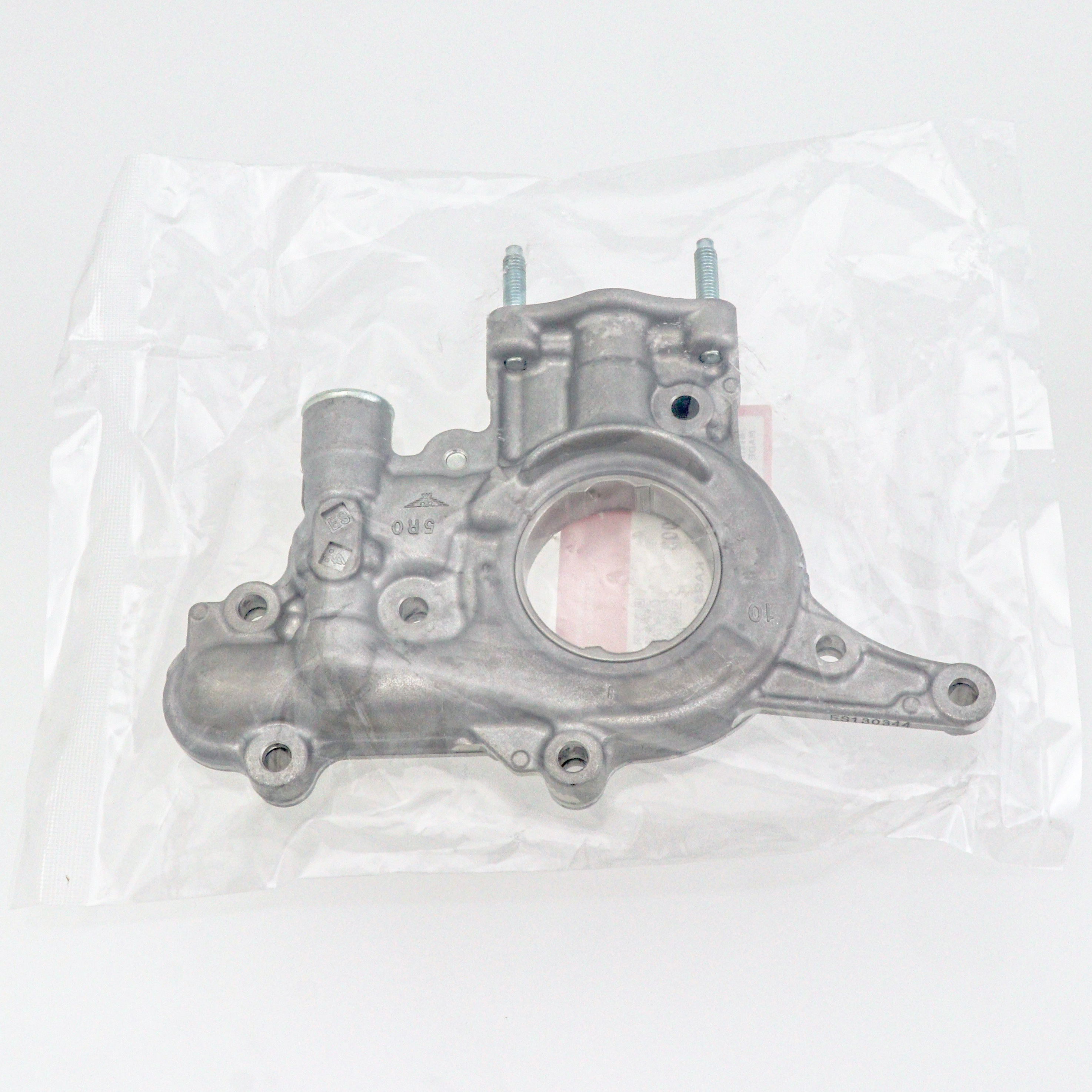 15100-5R0-003 (15100)ポンプASSY．，オイル 1個 ホンダ 【通販モノタロウ】