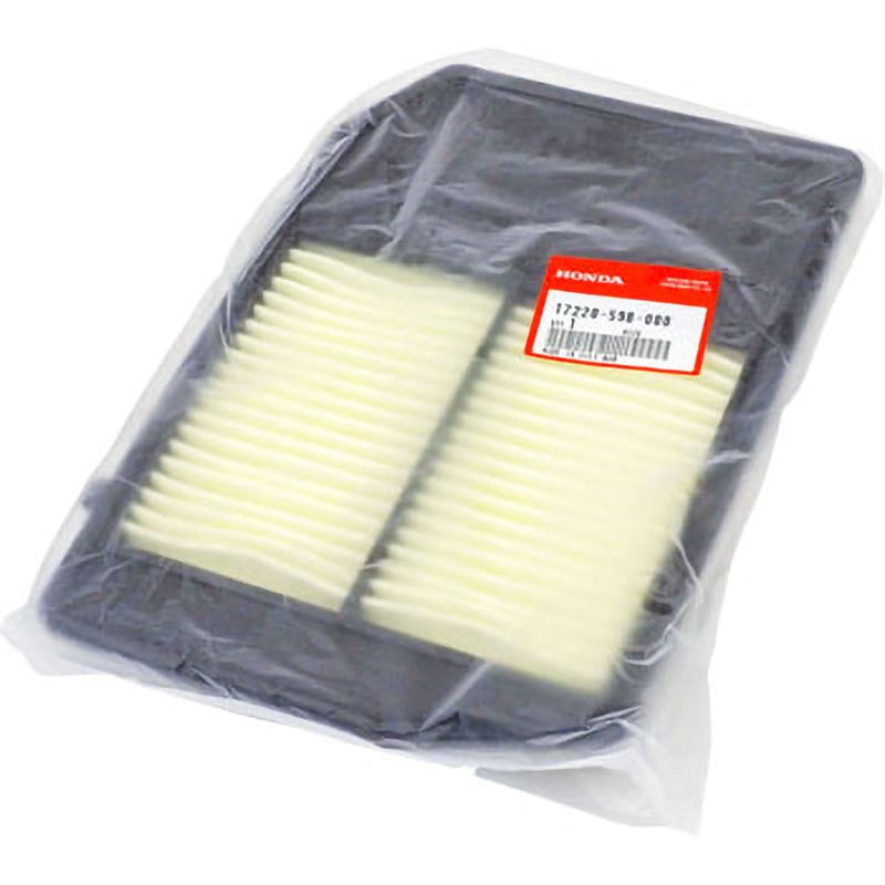 えぬ 楽天市場】ホンダ純正 17220-K1T-E10 エアクリーナー CRF250L
