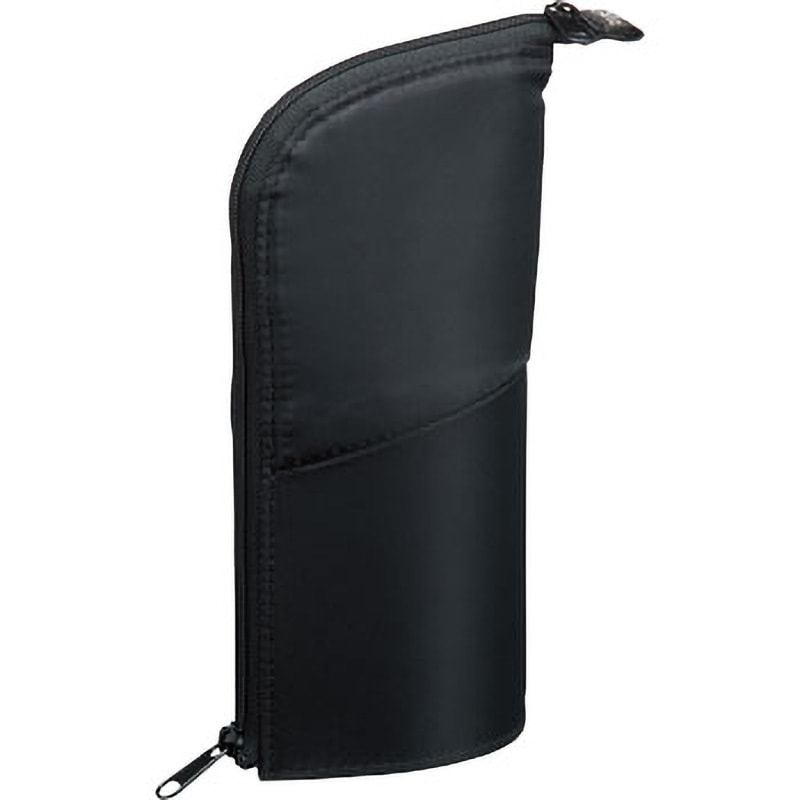 ペローニ　ケース　ブラック F-VBF180-1 ペンケース ネオクリッツ コクヨ ファスナー ブラック