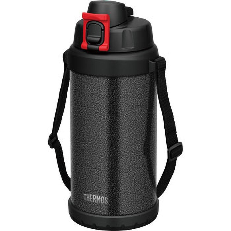 FHS-2000WK-HTB 真空断熱ハードワークジャグ THERMOS(サーモス) 容量2L