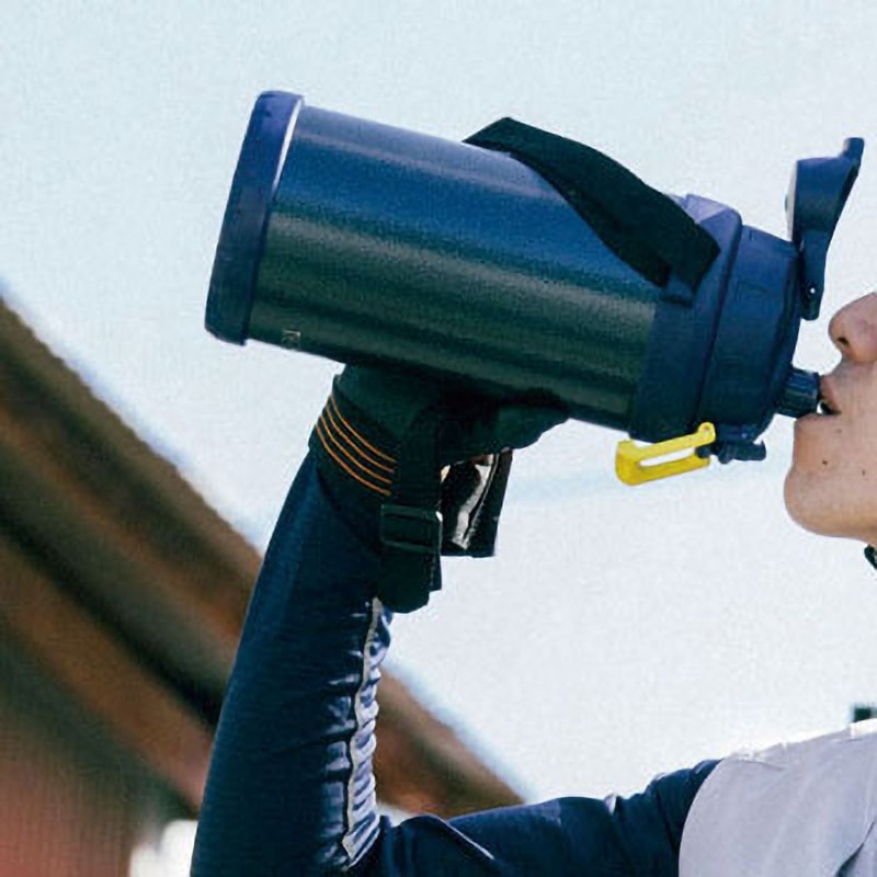 FHS-2000WK-HTN 真空断熱ハードワークジャグ THERMOS(サーモス) 容量2L