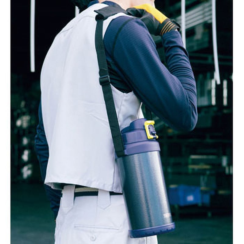 FHS-2000WK-HTN 真空断熱ハードワークジャグ THERMOS(サーモス) 容量2L