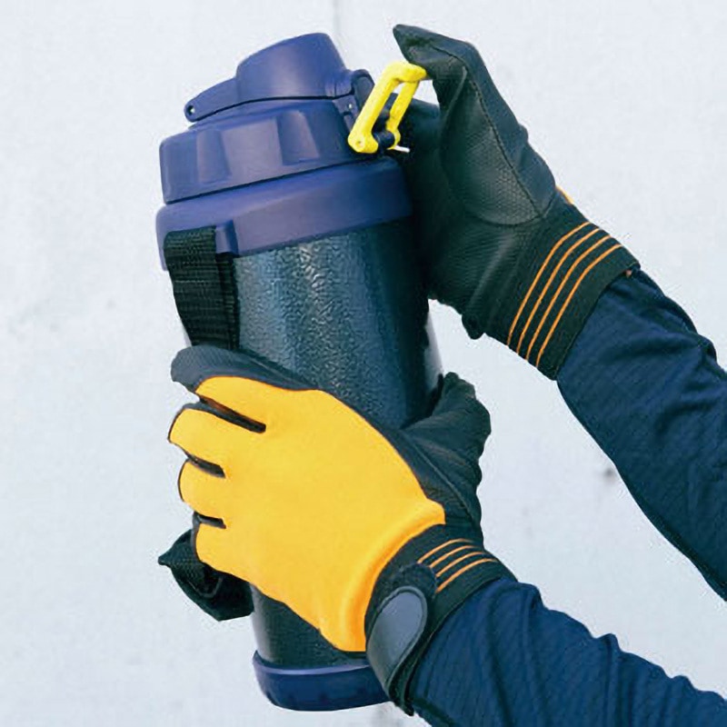 FHS-2000WK-HTN 真空断熱ハードワークジャグ THERMOS(サーモス) 容量2L