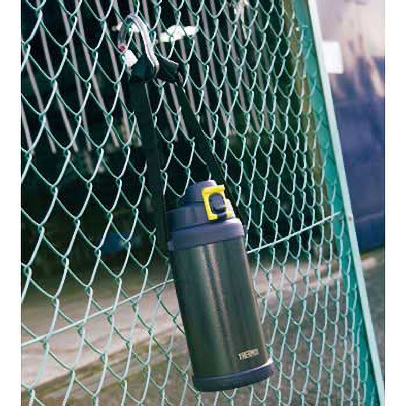 FHS-2000WK-HTN 真空断熱ハードワークジャグ THERMOS(サーモス) 容量2L