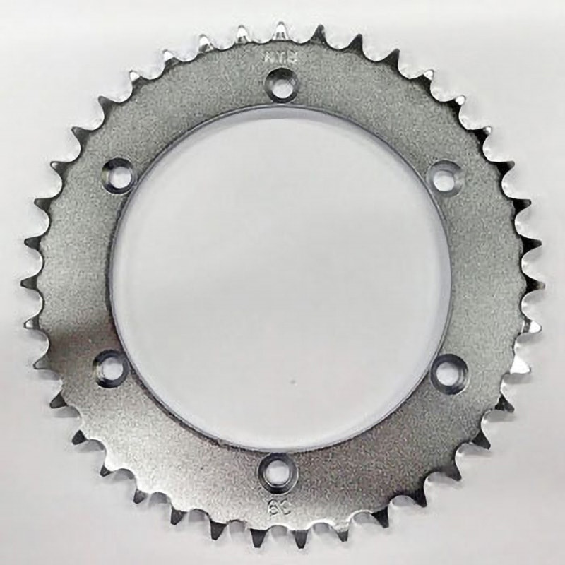 Amazon | JT Sprockets ブラックスプロケット リア用46T