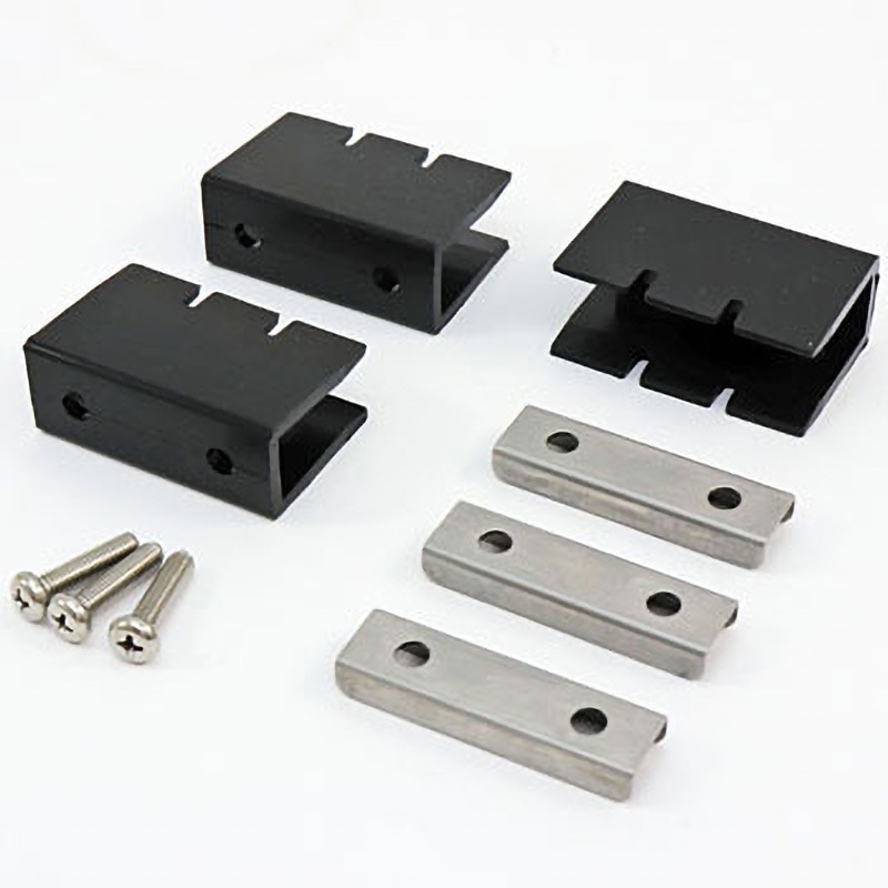 GH81002 ビニールハウス専用ゴムブラシセット 1個 マックス 【通販モノタロウ】