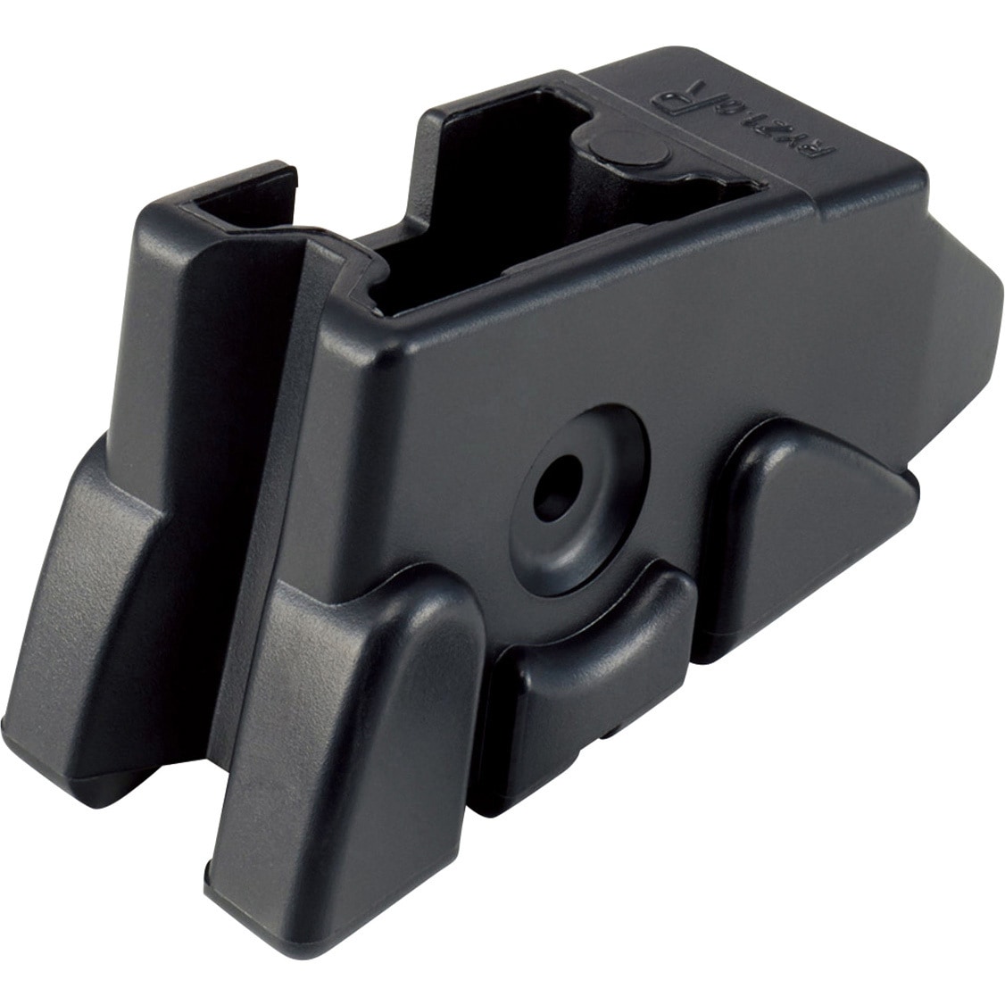 PT-RZS (R) 脚部支柱端具 RZS 長谷川工業 樹脂 右タイプ - 【通販