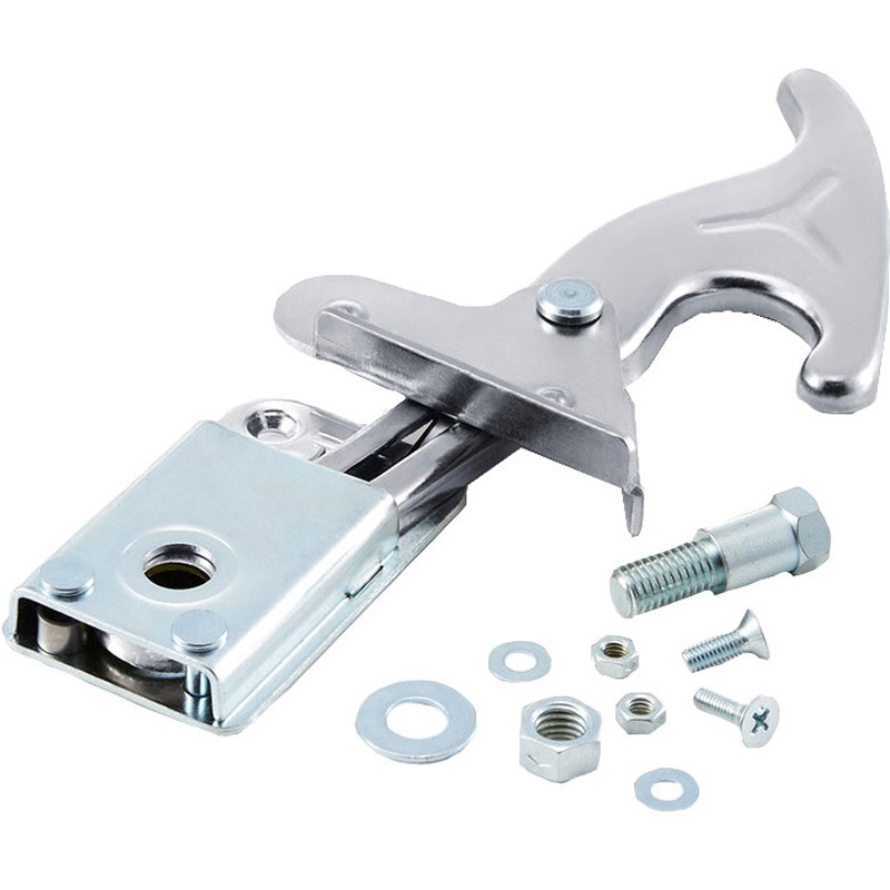 PL-HD (R) はしごロック金具 HD2・ HD3 中はしご・上はしご 長谷川工業 材質:鉄 右タイプ 5,438円